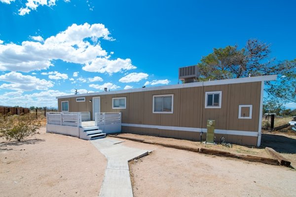 Guide ultime pour acheter un mobil home d'occasion