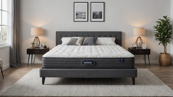 Achat matelas internet : découvrez les meilleures options en ligne