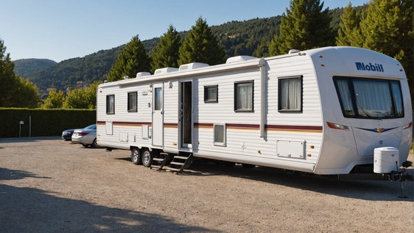 Achetez votre mobil-home neuf à prix abordable avec mobil discount