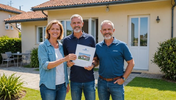 Devenez propriétaire avec un des programmes neufs à anglet d'aedifim