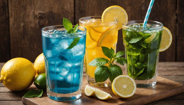 Découvrez les bienfaits de la boisson d'hydratation naturelle