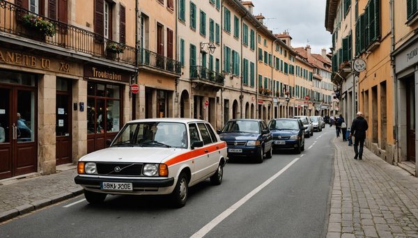 Découvrez le service de vtc à saint-jean-de-luz pour un transport de qualité