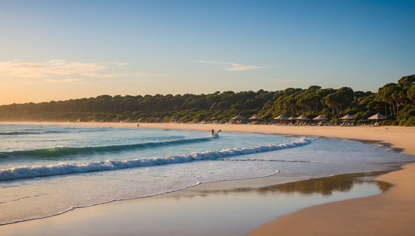 Découvrez l'agence de voyage biscarosse pour des vacances uniques