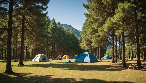 Siblu : la meilleure chaine de campings en france