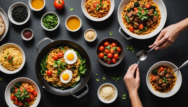Les techniques de cuisson essentielles pour sublimer vos plats