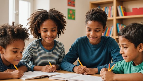 Les ressources éducatives essentielles pour les enfants et les adolescents