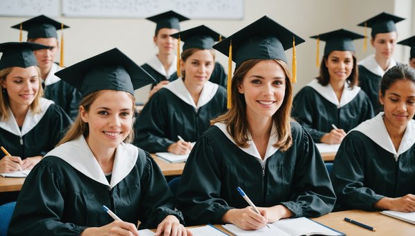 L'importance de l'éducation continue dans un monde en mutation