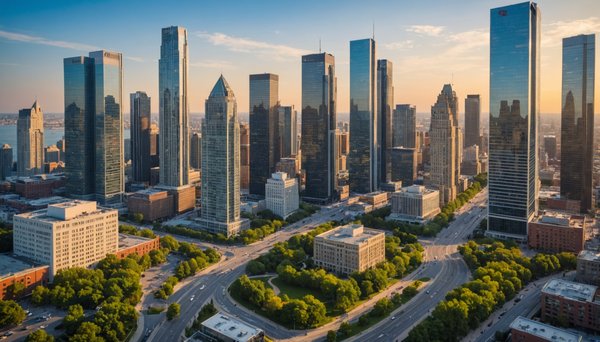 Investir dans l'immobilier : opportunités et tendances en 2024