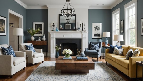Comment choisir le bon style de décoration pour votre maison