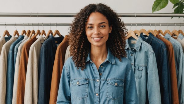 Comment choisir les vêtements écoresponsables pour un style durable