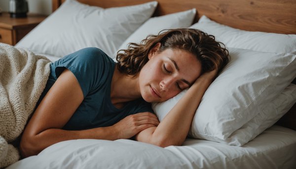 Les secrets d'un sommeil réparateur : astuces pour améliorer votre qualité de vie