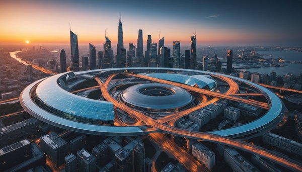 Les tendances technologiques à suivre en 2024