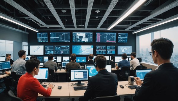 Comment la technologie transforme notre quotidien