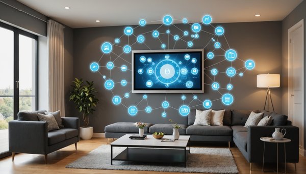 Les innovations technologiques pour améliorer votre maison