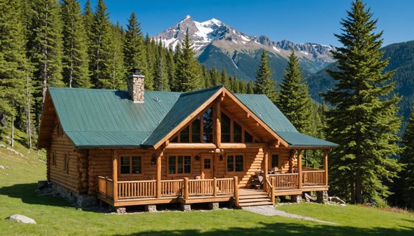 Les meilleurs conseils pour acheter un chalet en montagne