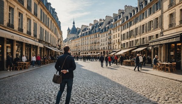 Les astuces essentielles pour planifier un voyage en France