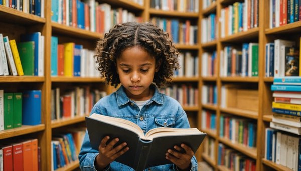 Comment choisir le bon livre éducatif pour chaque âge