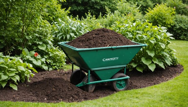 Guide complet pour le compostage dans votre jardin