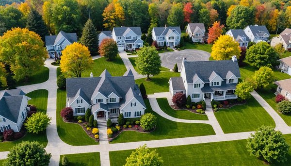 Comment choisir la maison parfaite : guide complet pour les acheteurs