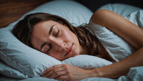 L'importance du sommeil : comment améliorer la qualité de vos nuits