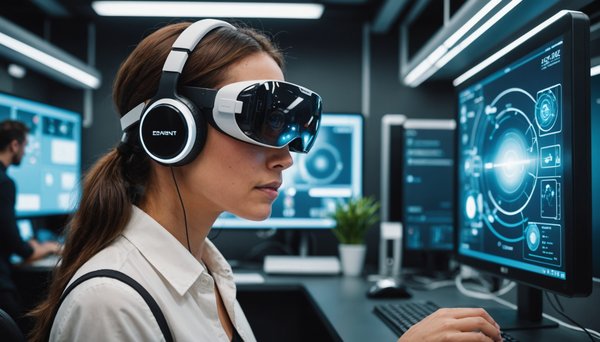 Les innovations technologiques qui transforment notre quotidien en 2024