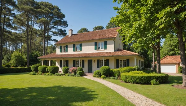 Les meilleures offres pour acheter une maison dans les landes