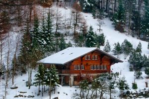 Acheter un chalet à Samoëns, pour un investissement dans un cadre alpin idyllique